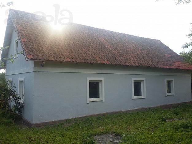 Продам дом Калининградская обл. Озерский район, посёлок Багратионово