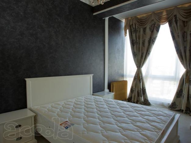 3 комнатная в центре Адлера. Продажа от застройщика.