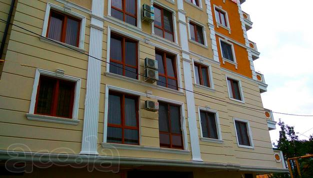 Квартира в Центре Сочи
